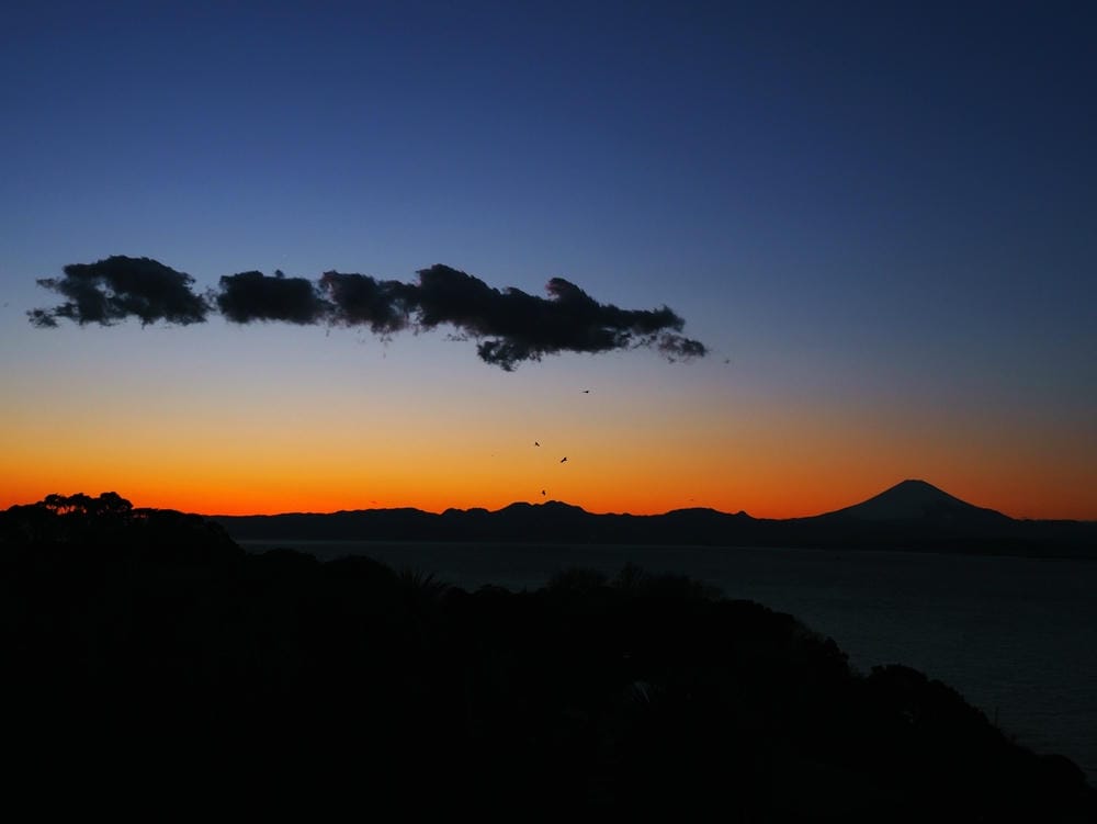 【神奈川縣】江之島:用一天的時間,走進日劇裡的悠閒氣息,浪漫 【神奈川縣】江之島:用一天的時間,走進日劇裡的悠閒氣息,浪漫