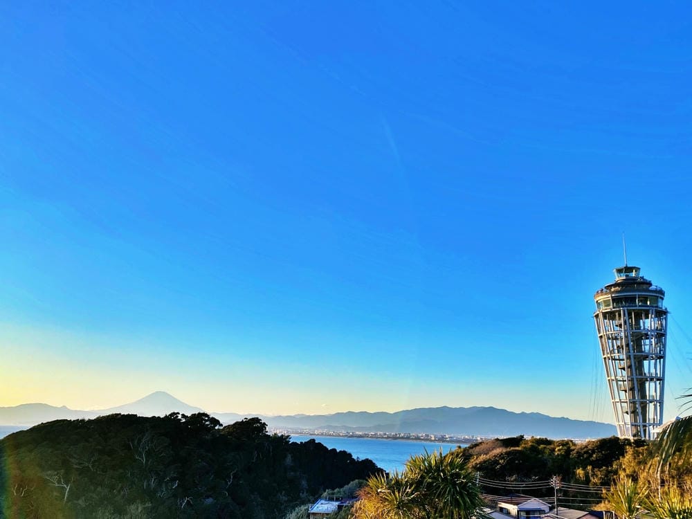 【神奈川縣】江之島:用一天的時間,走進日劇裡的悠閒氣息,浪漫 【神奈川縣】江之島:用一天的時間,走進日劇裡的悠閒氣息,浪漫