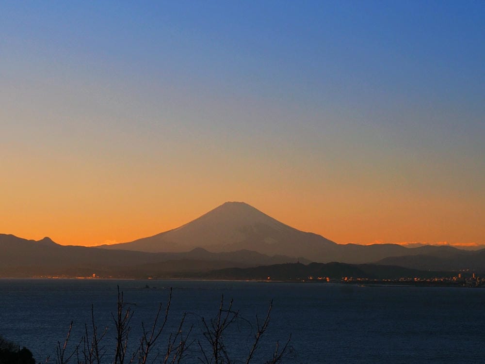 【神奈川縣】江之島:用一天的時間,走進日劇裡的悠閒氣息,浪漫 【神奈川縣】江之島:用一天的時間,走進日劇裡的悠閒氣息,浪漫