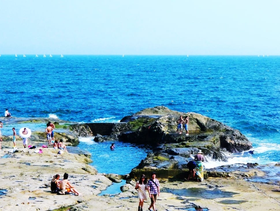 【神奈川縣】江之島:用一天的時間,走進日劇裡的悠閒氣息,浪漫 【神奈川縣】江之島:用一天的時間,走進日劇裡的悠閒氣息,浪漫