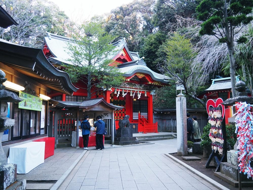【神奈川縣】江之島:用一天的時間,走進日劇裡的悠閒氣息,浪漫 【神奈川縣】江之島:用一天的時間,走進日劇裡的悠閒氣息,浪漫