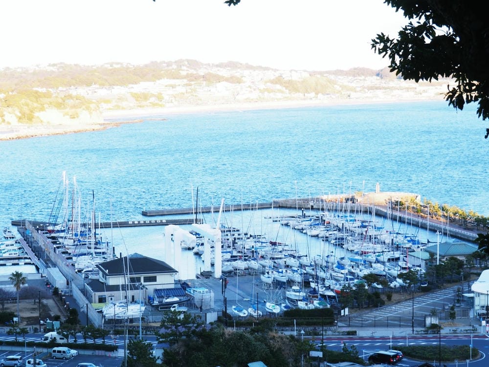 【神奈川縣】江之島:用一天的時間,走進日劇裡的悠閒氣息,浪漫 【神奈川縣】江之島:用一天的時間,走進日劇裡的悠閒氣息,浪漫