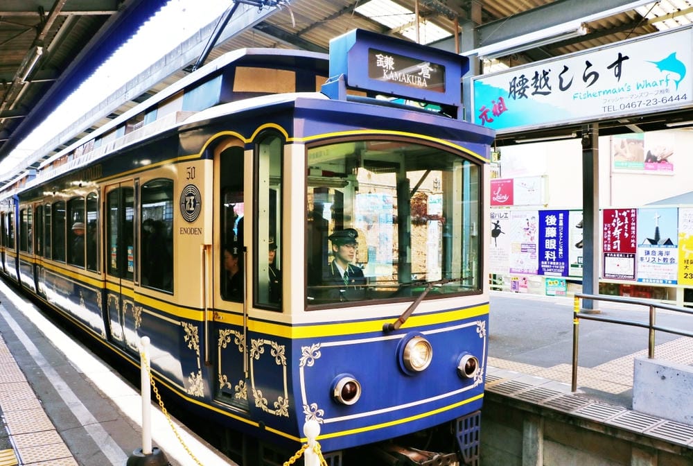【神奈川縣】江之島:用一天的時間,走進日劇裡的悠閒氣息,浪漫 【神奈川縣】江之島:用一天的時間,走進日劇裡的悠閒氣息,浪漫