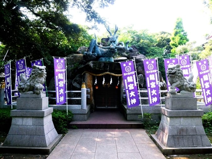 【神奈川縣】江之島:用一天的時間,走進日劇裡的悠閒氣息,浪漫 【神奈川縣】江之島:用一天的時間,走進日劇裡的悠閒氣息,浪漫