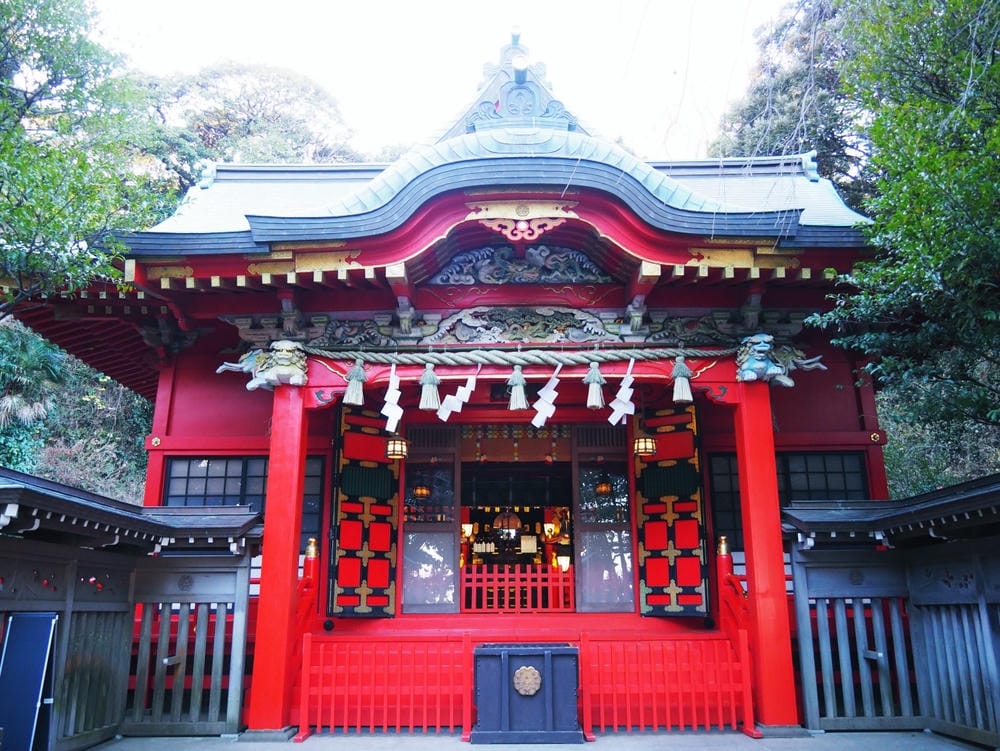 【神奈川縣】江之島:用一天的時間,走進日劇裡的悠閒氣息,浪漫 【神奈川縣】江之島:用一天的時間,走進日劇裡的悠閒氣息,浪漫
