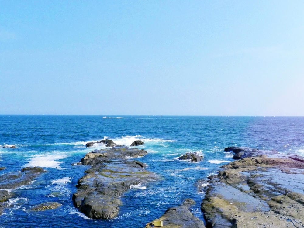 【神奈川縣】江之島:用一天的時間,走進日劇裡的悠閒氣息,浪漫 【神奈川縣】江之島:用一天的時間,走進日劇裡的悠閒氣息,浪漫