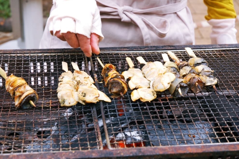 【神奈川縣】江之島:用一天的時間,走進日劇裡的悠閒氣息,浪漫 【神奈川縣】江之島:用一天的時間,走進日劇裡的悠閒氣息,浪漫