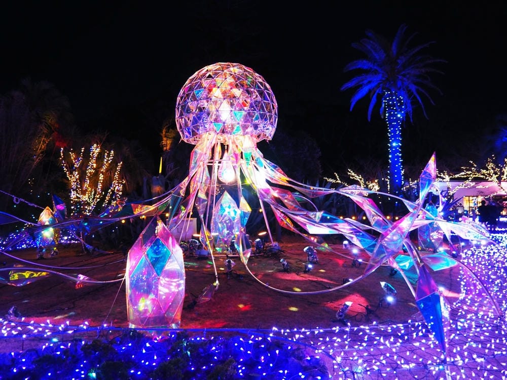 【神奈川縣】江之島:用一天的時間,走進日劇裡的悠閒氣息,浪漫 【神奈川縣】江之島:用一天的時間,走進日劇裡的悠閒氣息,浪漫