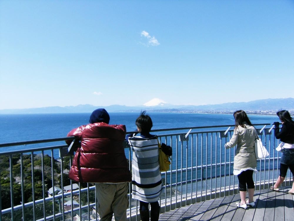 batch_江の島シーキャンドルからの眺望 (4) batch_江の島シーキャンドルからの眺望 (4)