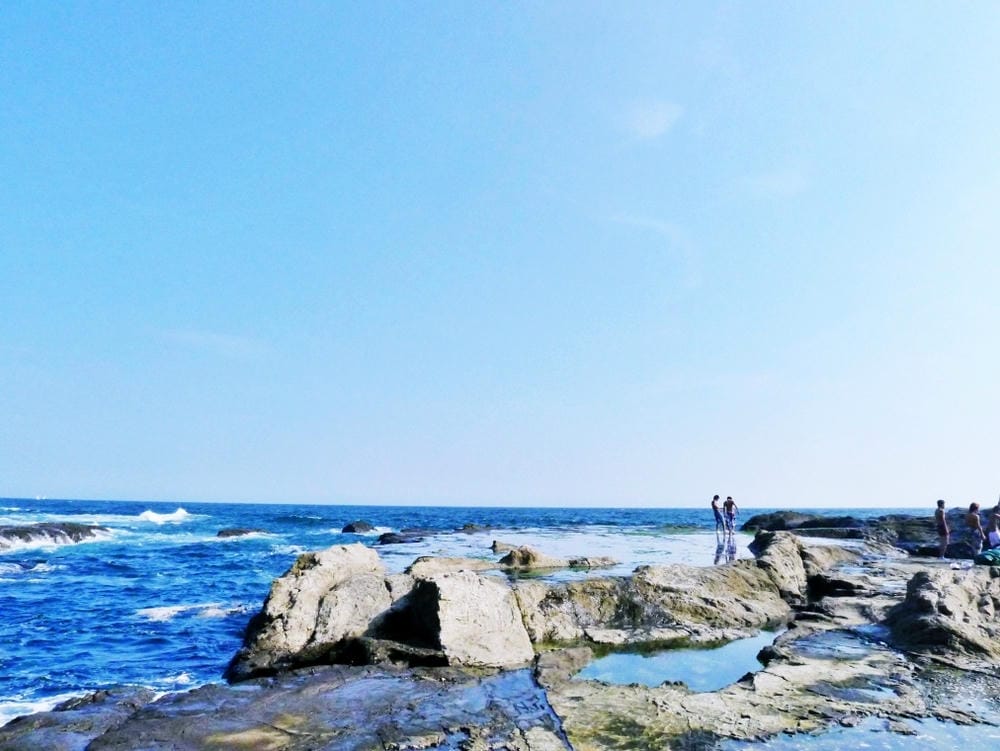 【神奈川縣】江之島:用一天的時間,走進日劇裡的悠閒氣息,浪漫 【神奈川縣】江之島:用一天的時間,走進日劇裡的悠閒氣息,浪漫
