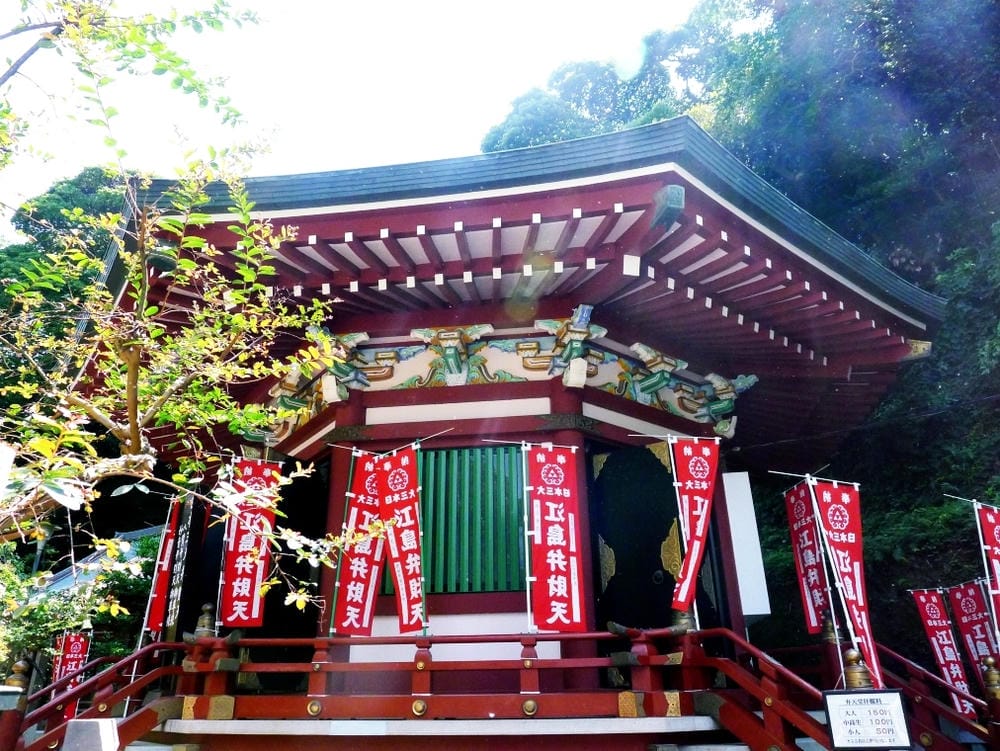 【神奈川縣】江之島:用一天的時間,走進日劇裡的悠閒氣息,浪漫 【神奈川縣】江之島:用一天的時間,走進日劇裡的悠閒氣息,浪漫