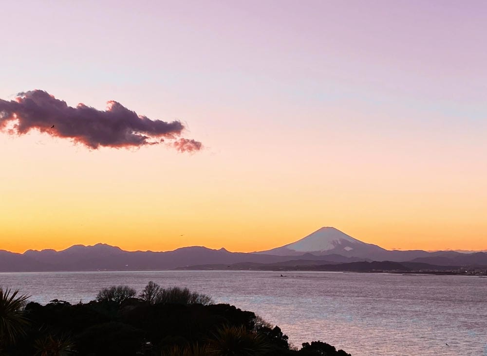 【神奈川縣】江之島:用一天的時間,走進日劇裡的悠閒氣息,浪漫 【神奈川縣】江之島:用一天的時間,走進日劇裡的悠閒氣息,浪漫