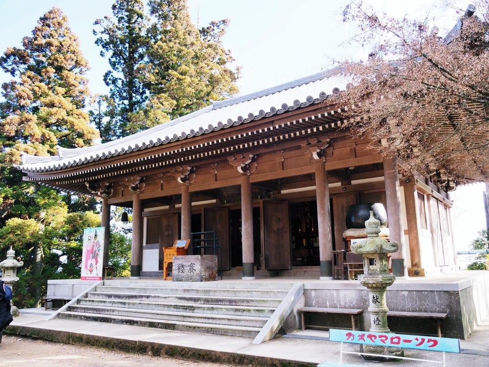 【廣島縣 | 宮島】搭乘宮島纜車，登獅子岩、彌山攻頂，360