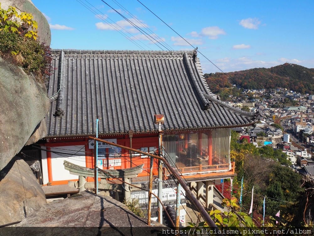 【廣島縣】尾道:3條散策路線,眺望瀨戶內島波風情、走進獨一無 【廣島縣】尾道:3條散策路線,眺望瀨戶內島波風情、走進獨一無