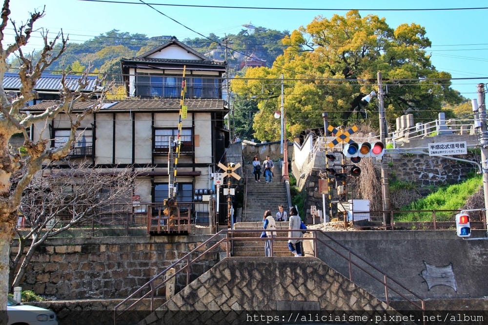 【廣島縣】尾道:3條散策路線,眺望瀨戶內島波風情、走進獨一無 【廣島縣】尾道:3條散策路線,眺望瀨戶內島波風情、走進獨一無