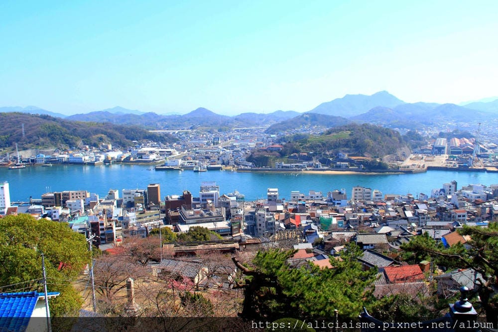【廣島縣】尾道:3條散策路線,眺望瀨戶內島波風情、走進獨一無 【廣島縣】尾道:3條散策路線,眺望瀨戶內島波風情、走進獨一無