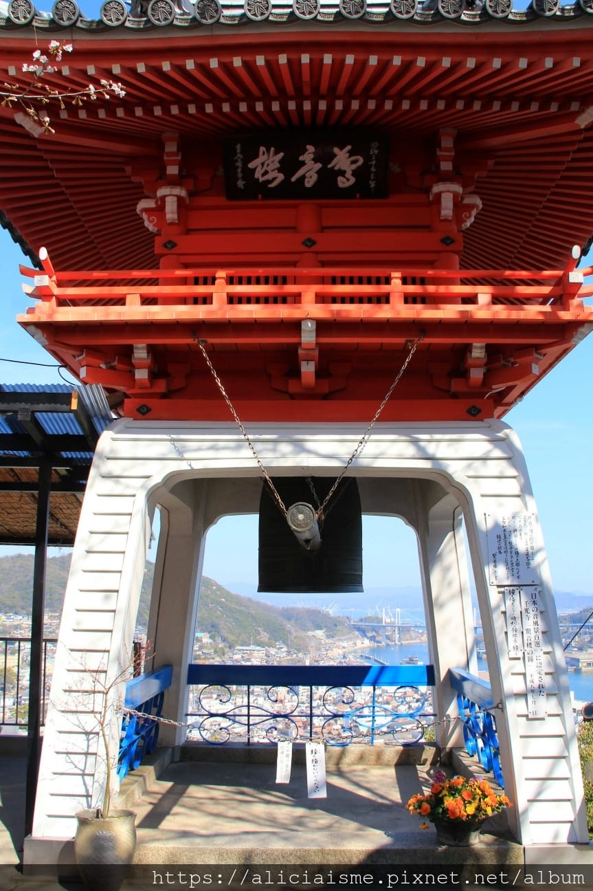 【廣島縣】尾道:3條散策路線,眺望瀨戶內島波風情、走進獨一無 【廣島縣】尾道:3條散策路線,眺望瀨戶內島波風情、走進獨一無