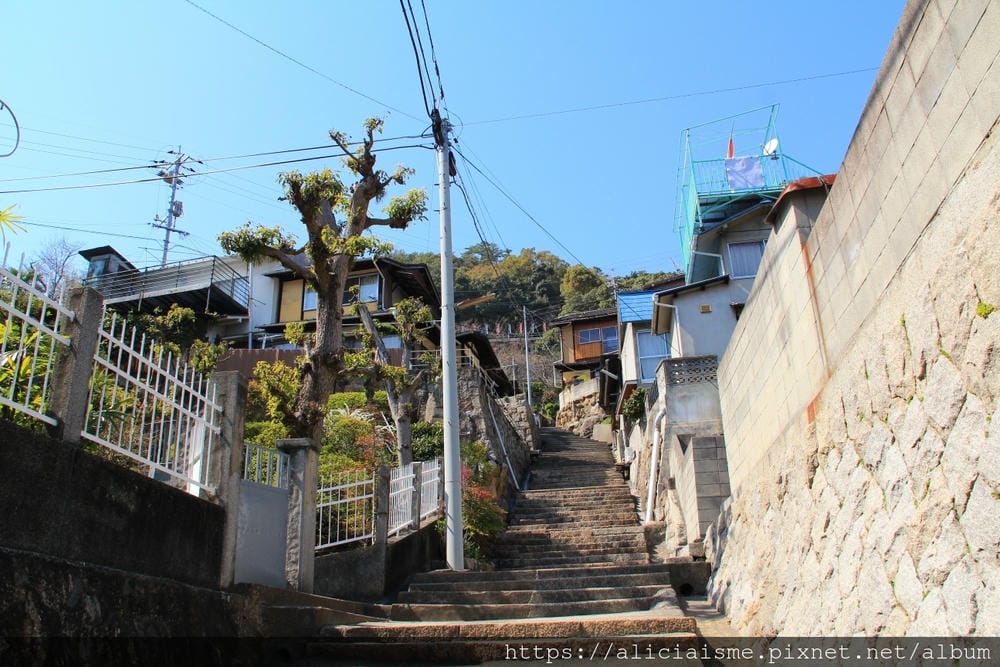 【廣島縣】尾道:3條散策路線,眺望瀨戶內島波風情、走進獨一無 【廣島縣】尾道:3條散策路線,眺望瀨戶內島波風情、走進獨一無