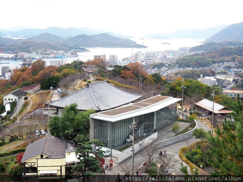 【廣島縣】尾道:3條散策路線,眺望瀨戶內島波風情、走進獨一無 【廣島縣】尾道:3條散策路線,眺望瀨戶內島波風情、走進獨一無
