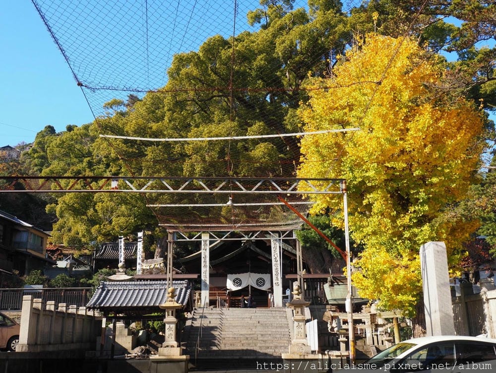【廣島縣】尾道:3條散策路線,眺望瀨戶內島波風情、走進獨一無 【廣島縣】尾道:3條散策路線,眺望瀨戶內島波風情、走進獨一無