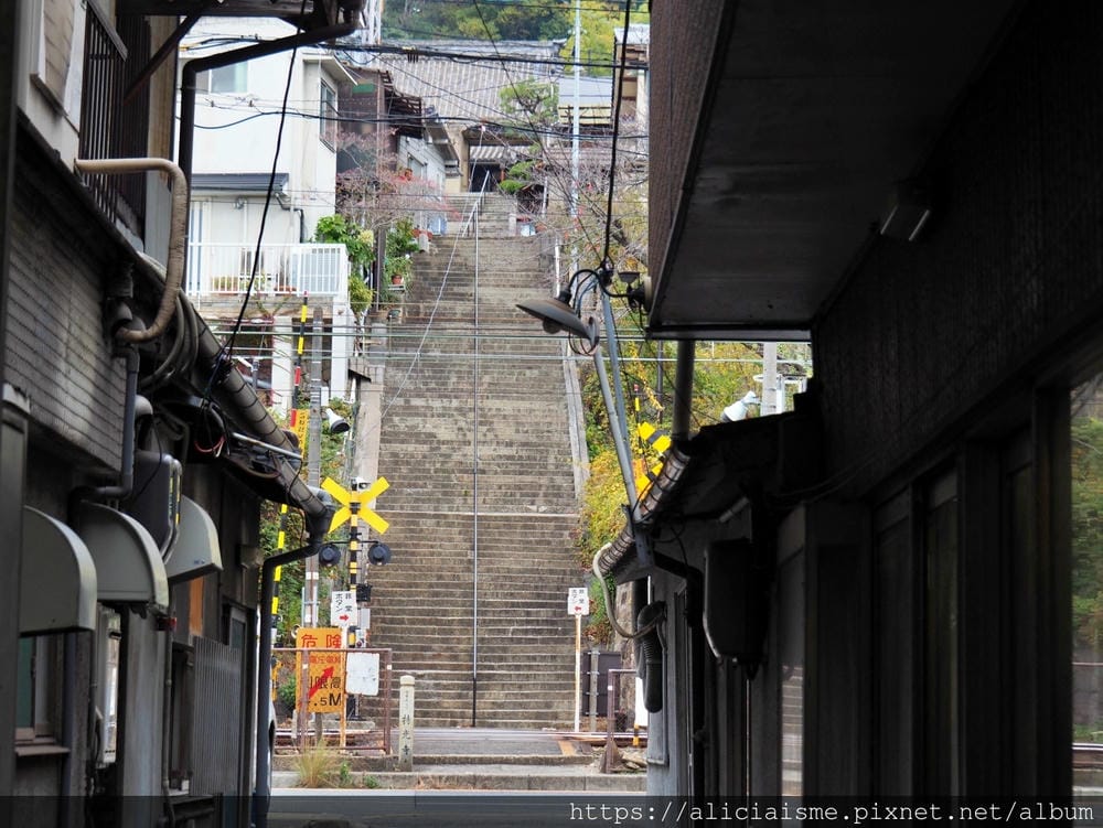 【廣島縣】尾道:3條散策路線,眺望瀨戶內島波風情、走進獨一無 【廣島縣】尾道:3條散策路線,眺望瀨戶內島波風情、走進獨一無