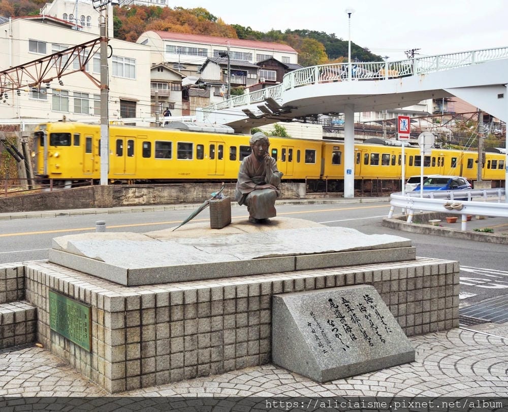 【廣島縣】尾道:3條散策路線,眺望瀨戶內島波風情、走進獨一無 【廣島縣】尾道:3條散策路線,眺望瀨戶內島波風情、走進獨一無