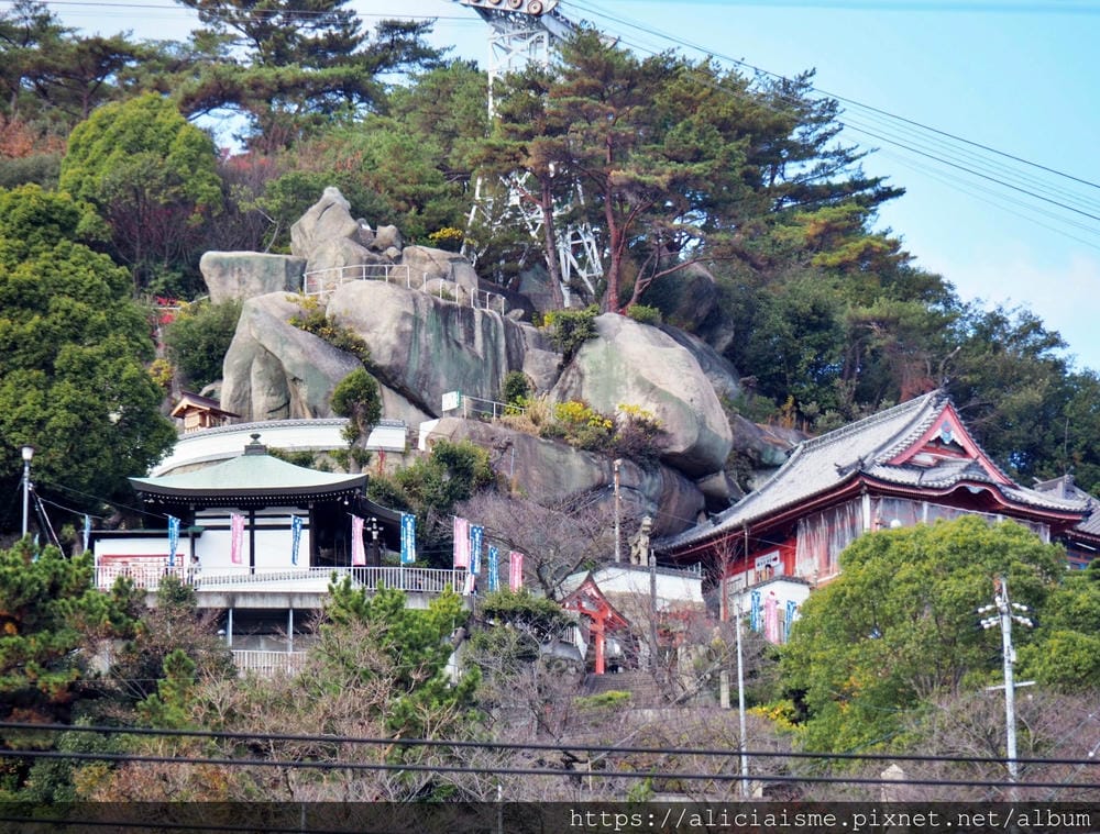 【廣島縣】尾道:3條散策路線,眺望瀨戶內島波風情、走進獨一無 【廣島縣】尾道:3條散策路線,眺望瀨戶內島波風情、走進獨一無