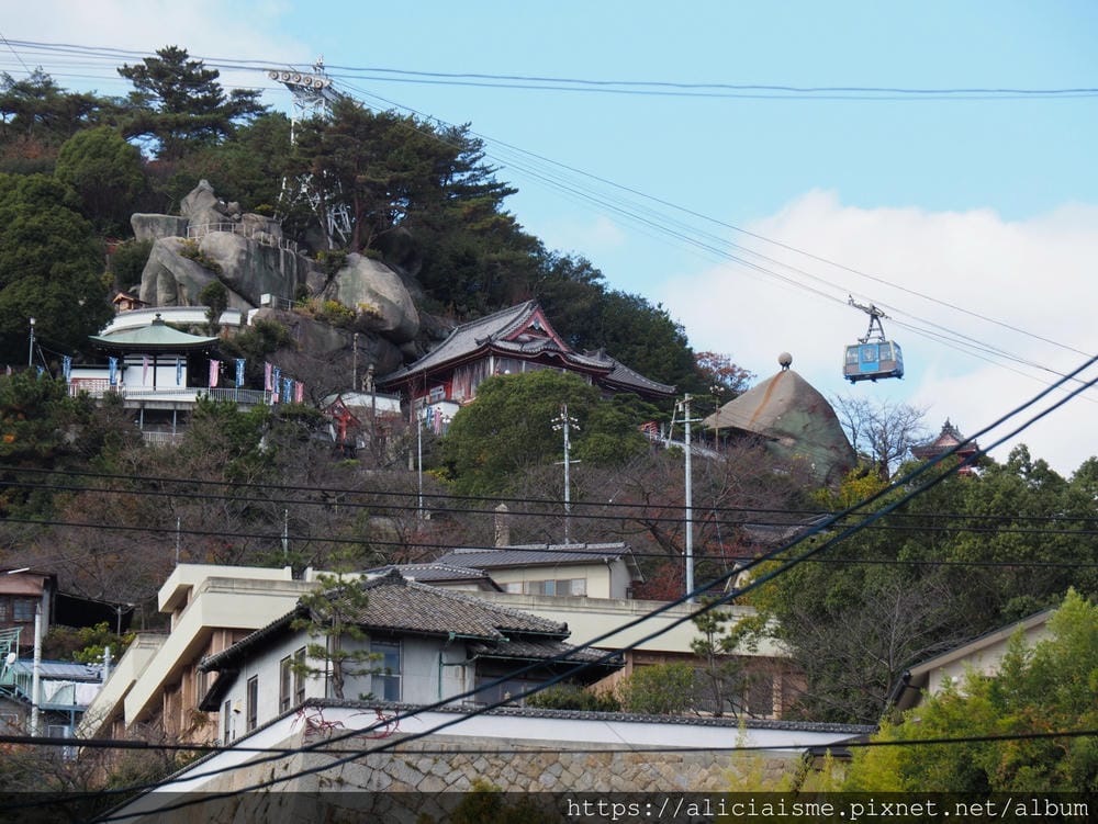 【廣島縣】尾道:3條散策路線,眺望瀨戶內島波風情、走進獨一無 【廣島縣】尾道:3條散策路線,眺望瀨戶內島波風情、走進獨一無