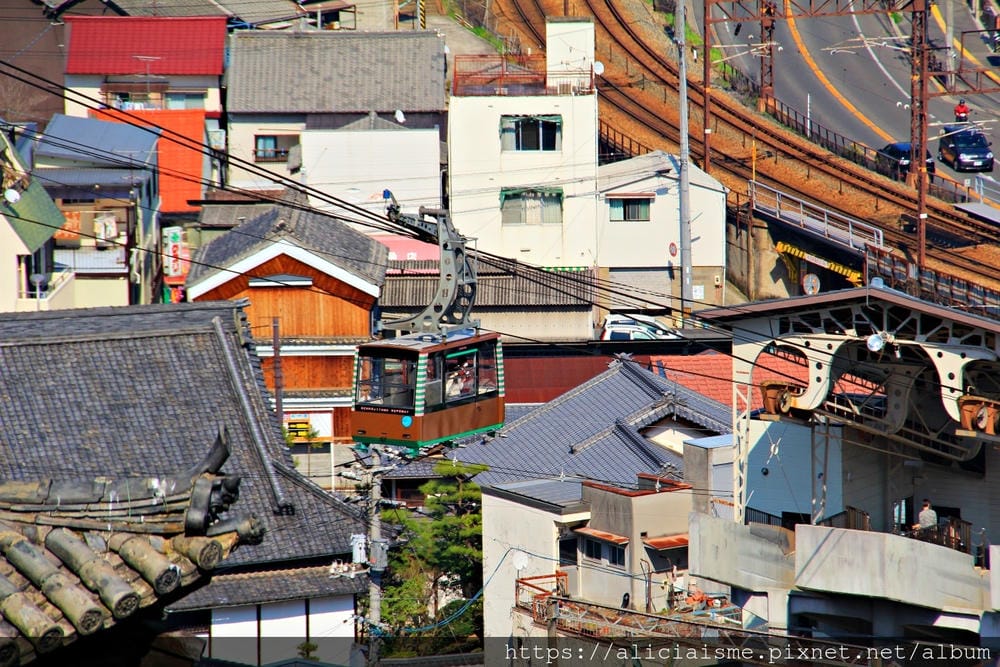 【廣島縣】尾道:3條散策路線,眺望瀨戶內島波風情、走進獨一無 【廣島縣】尾道:3條散策路線,眺望瀨戶內島波風情、走進獨一無