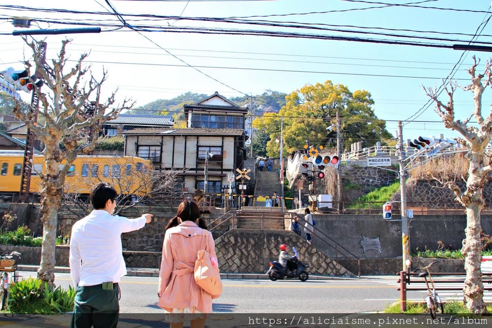 【廣島縣】尾道:3條散策路線,眺望瀨戶內島波風情、走進獨一無 【廣島縣】尾道:3條散策路線,眺望瀨戶內島波風情、走進獨一無