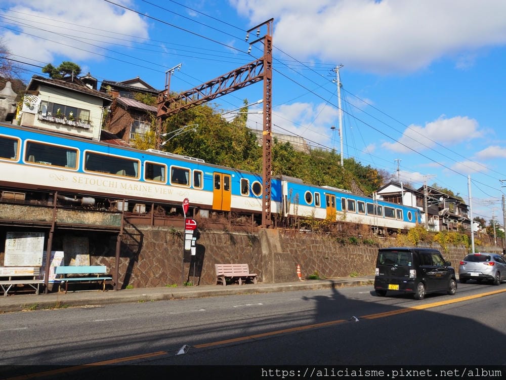 【廣島縣】尾道:3條散策路線,眺望瀨戶內島波風情、走進獨一無 【廣島縣】尾道:3條散策路線,眺望瀨戶內島波風情、走進獨一無