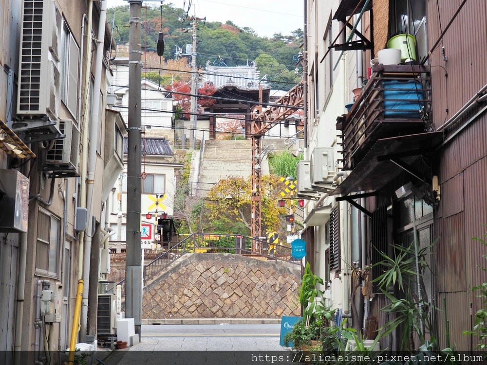 【廣島縣】尾道:3條散策路線,眺望瀨戶內島波風情、走進獨一無 【廣島縣】尾道:3條散策路線,眺望瀨戶內島波風情、走進獨一無