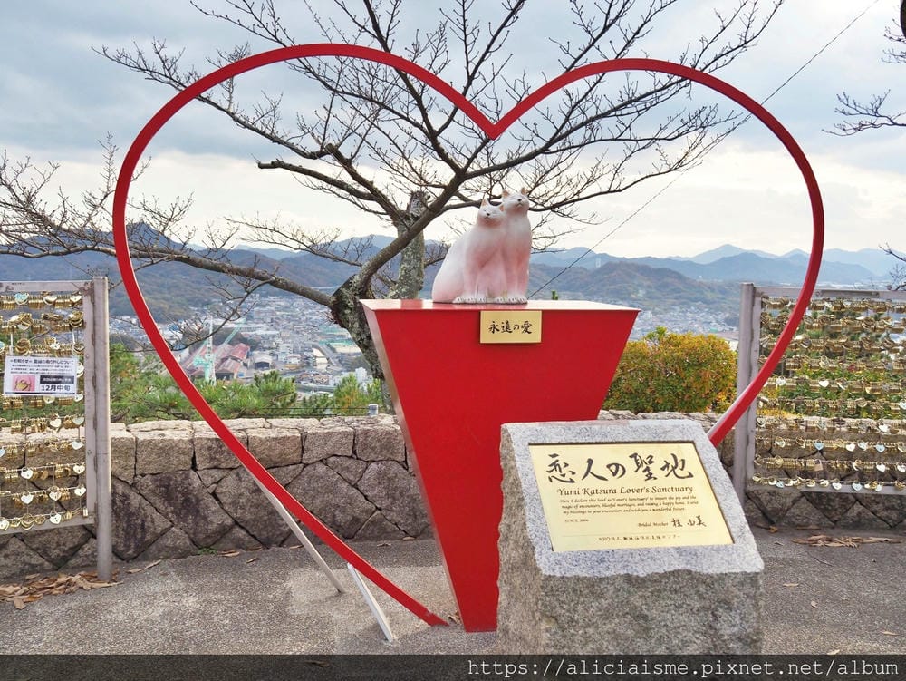 【廣島縣】尾道:3條散策路線,眺望瀨戶內島波風情、走進獨一無 【廣島縣】尾道:3條散策路線,眺望瀨戶內島波風情、走進獨一無