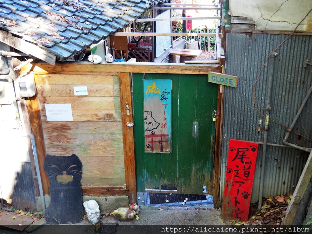 【廣島縣】尾道:3條散策路線,眺望瀨戶內島波風情、走進獨一無 【廣島縣】尾道:3條散策路線,眺望瀨戶內島波風情、走進獨一無