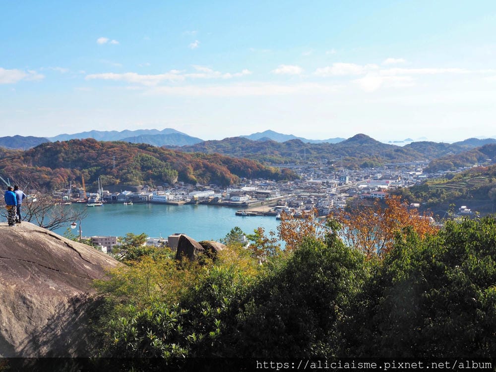 【廣島縣】尾道:3條散策路線,眺望瀨戶內島波風情、走進獨一無 【廣島縣】尾道:3條散策路線,眺望瀨戶內島波風情、走進獨一無