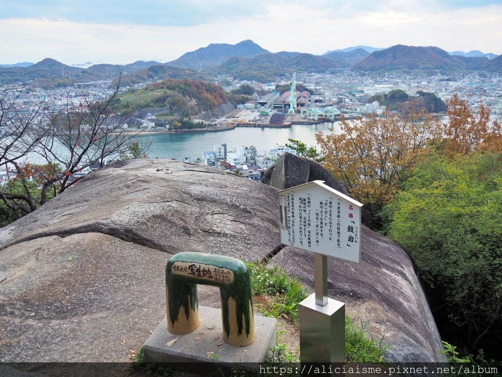 【廣島縣】尾道:3條散策路線,眺望瀨戶內島波風情、走進獨一無 【廣島縣】尾道:3條散策路線,眺望瀨戶內島波風情、走進獨一無