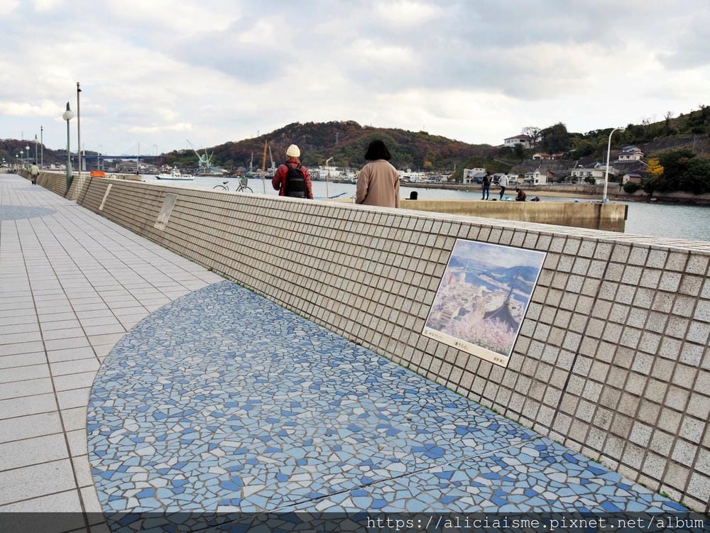 【廣島縣】尾道:3條散策路線,眺望瀨戶內島波風情、走進獨一無 【廣島縣】尾道:3條散策路線,眺望瀨戶內島波風情、走進獨一無