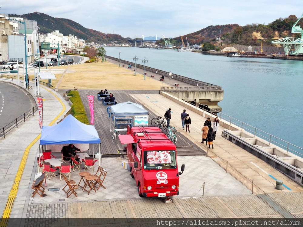 【廣島縣】尾道:3條散策路線,眺望瀨戶內島波風情、走進獨一無 【廣島縣】尾道:3條散策路線,眺望瀨戶內島波風情、走進獨一無