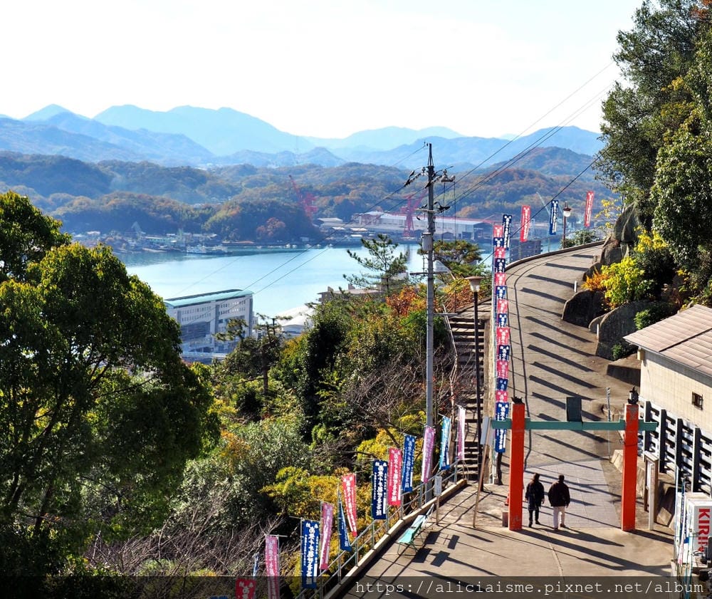 【廣島縣】尾道:3條散策路線,眺望瀨戶內島波風情、走進獨一無 【廣島縣】尾道:3條散策路線,眺望瀨戶內島波風情、走進獨一無
