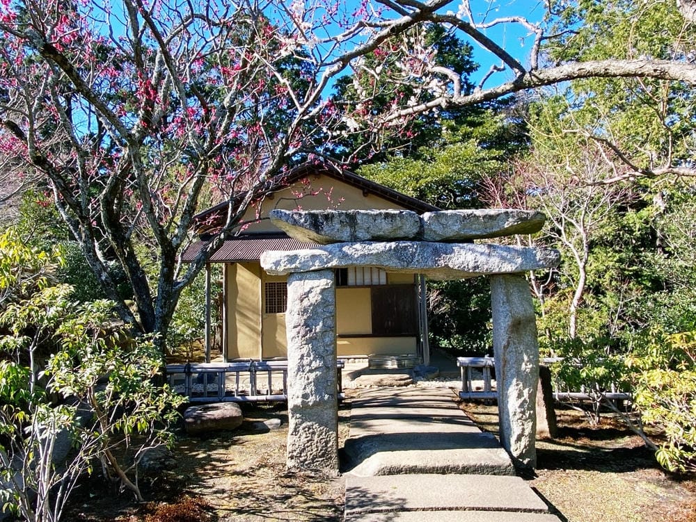 【神奈川縣 | 小田原】杉本博司X江之浦測候所:人生集大成之 【神奈川縣 | 小田原】杉本博司X江之浦測候所:人生集大成之