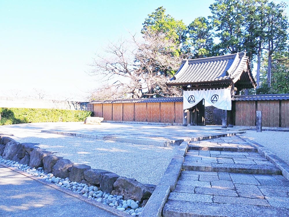 【神奈川縣 | 小田原】杉本博司X江之浦測候所:人生集大成之 【神奈川縣 | 小田原】杉本博司X江之浦測候所:人生集大成之