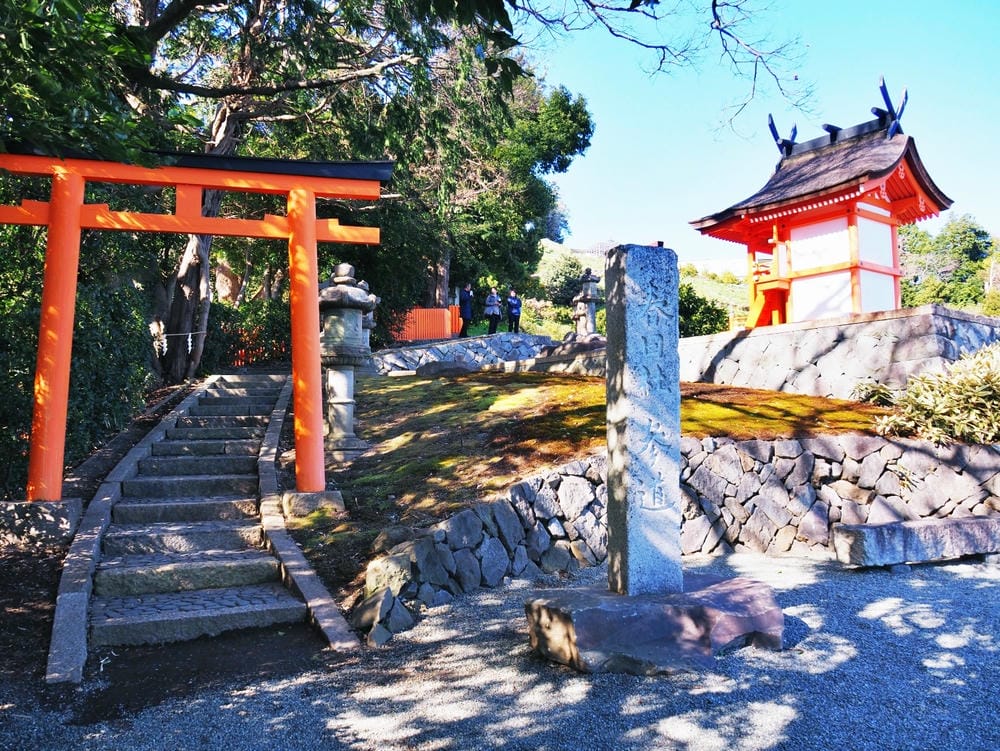 【神奈川縣 | 小田原】杉本博司X江之浦測候所:人生集大成之 【神奈川縣 | 小田原】杉本博司X江之浦測候所:人生集大成之