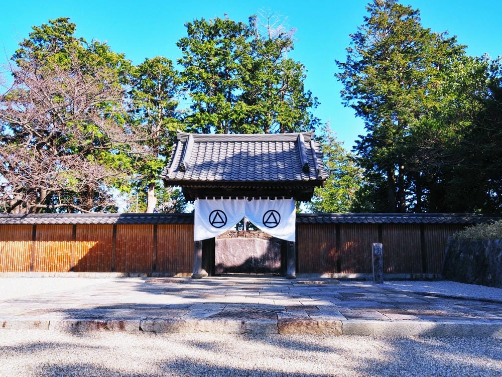 【神奈川縣 | 小田原】杉本博司X江之浦測候所:人生集大成之 【神奈川縣 | 小田原】杉本博司X江之浦測候所:人生集大成之
