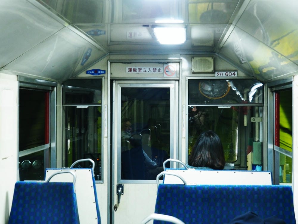 【靜岡縣 | 川根本町】搭乘大井川鐵道，體驗日本唯一亞伯式/
