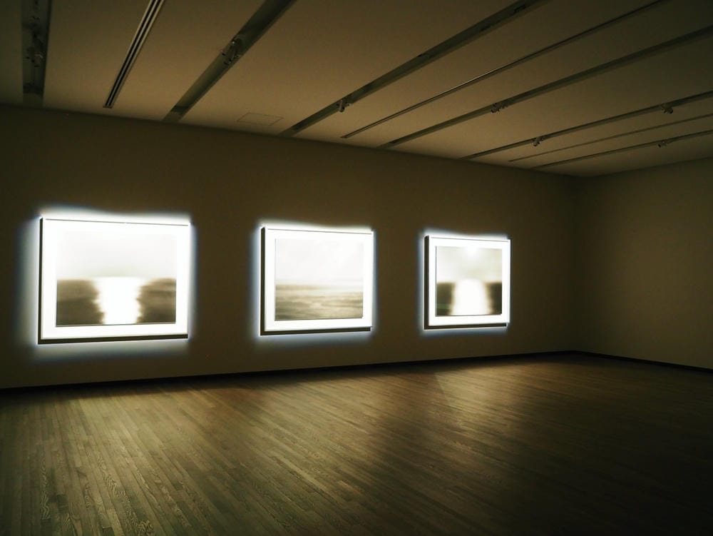 【靜岡縣 | 熱海】杉本博司X眺望海景的MOA美術館：著正統