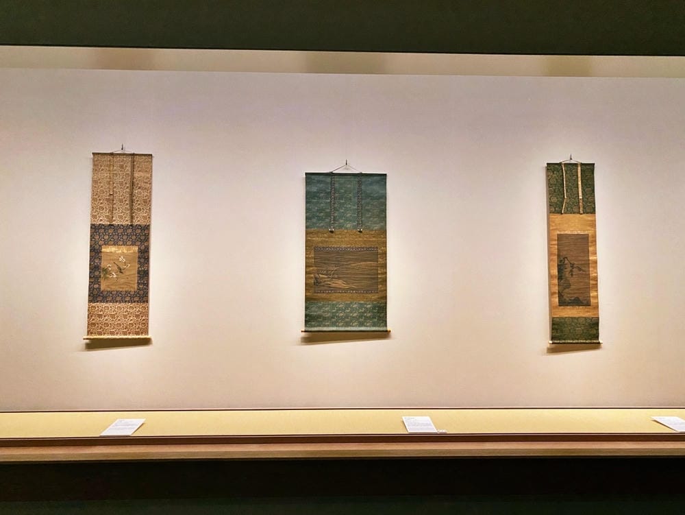 【靜岡縣 | 熱海】杉本博司X眺望海景的MOA美術館：著正統