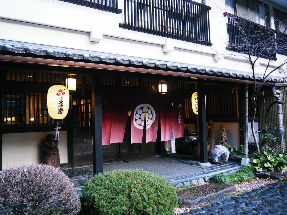 【靜岡縣 | 川根本町】搭乘大井川鐵道，體驗日本唯一亞伯式/