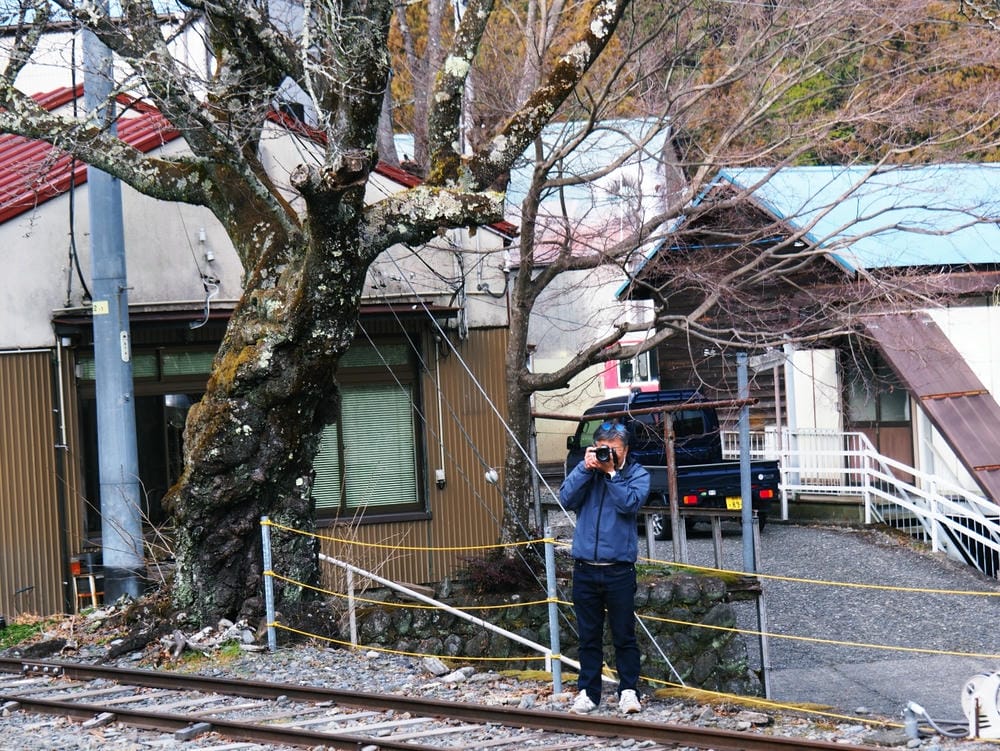 【靜岡縣 | 川根本町】搭乘大井川鐵道，體驗日本唯一亞伯式/