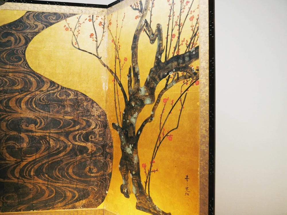 【靜岡縣 | 熱海】杉本博司X眺望海景的MOA美術館：著正統