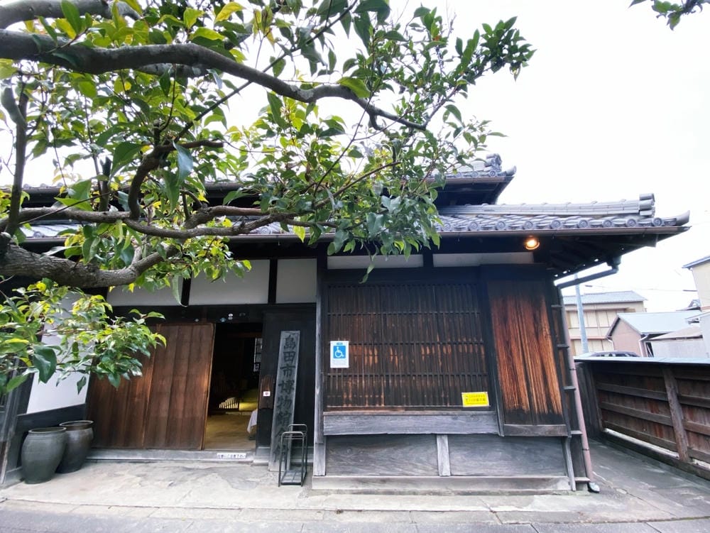 【靜岡縣 | 島田市】大井川鐵道「門出」站直結新商場，超五感